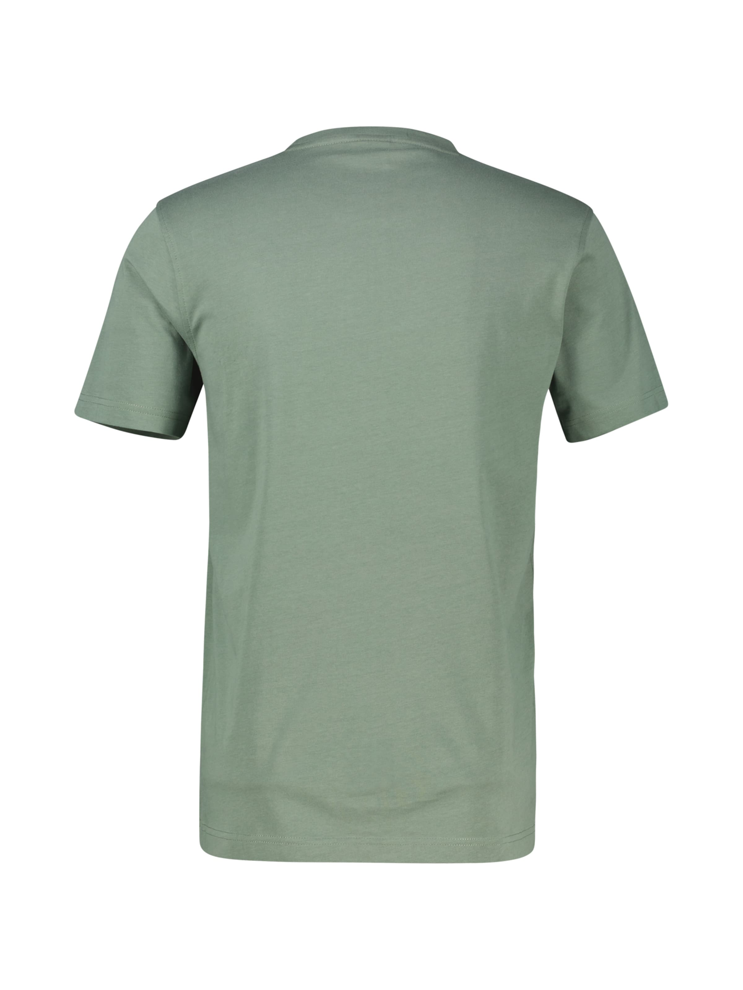 LERROS T-Shirt in Grün