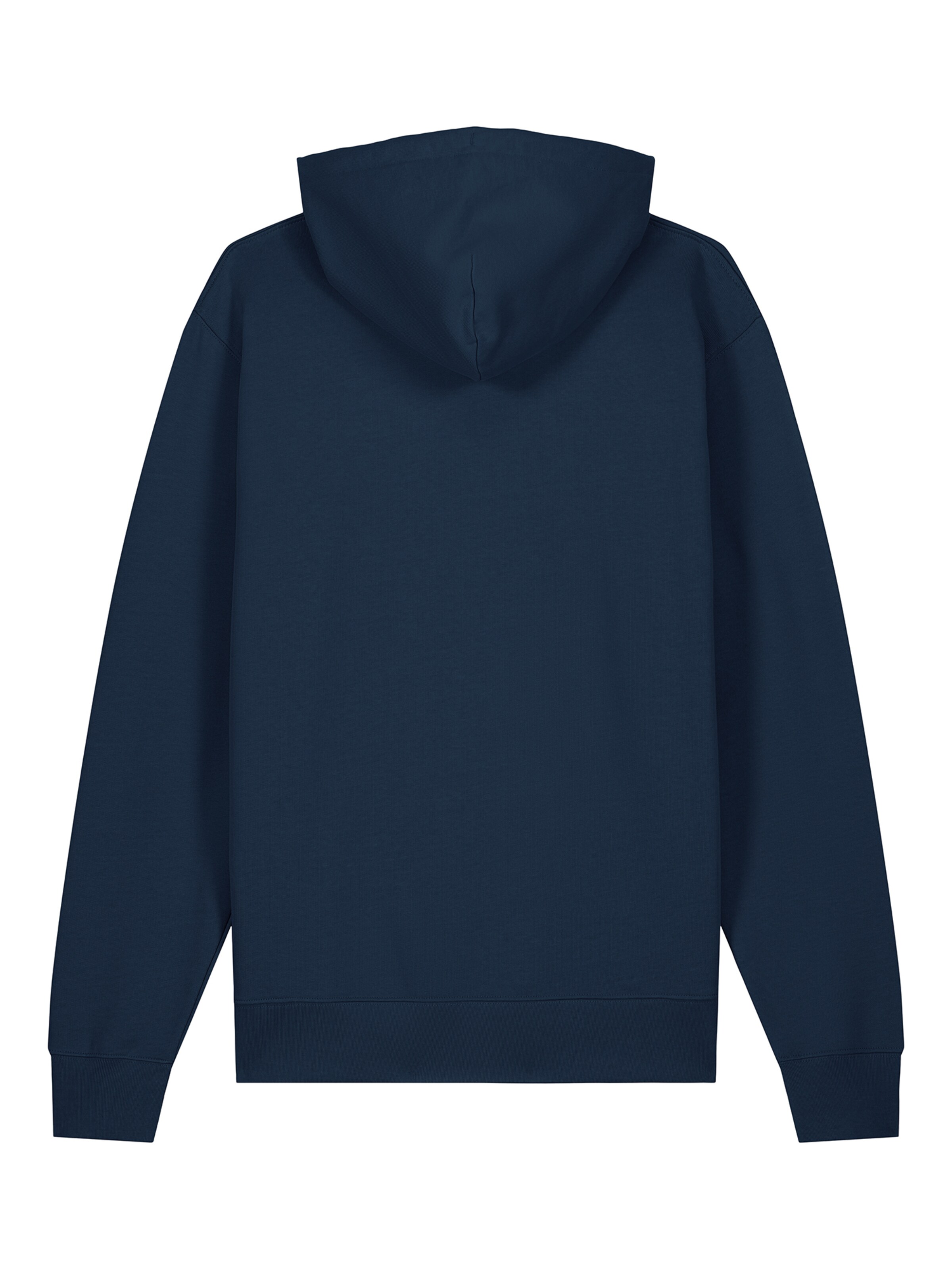 Watapparel Sweatshirt ' Fahrräder ' in Blue
