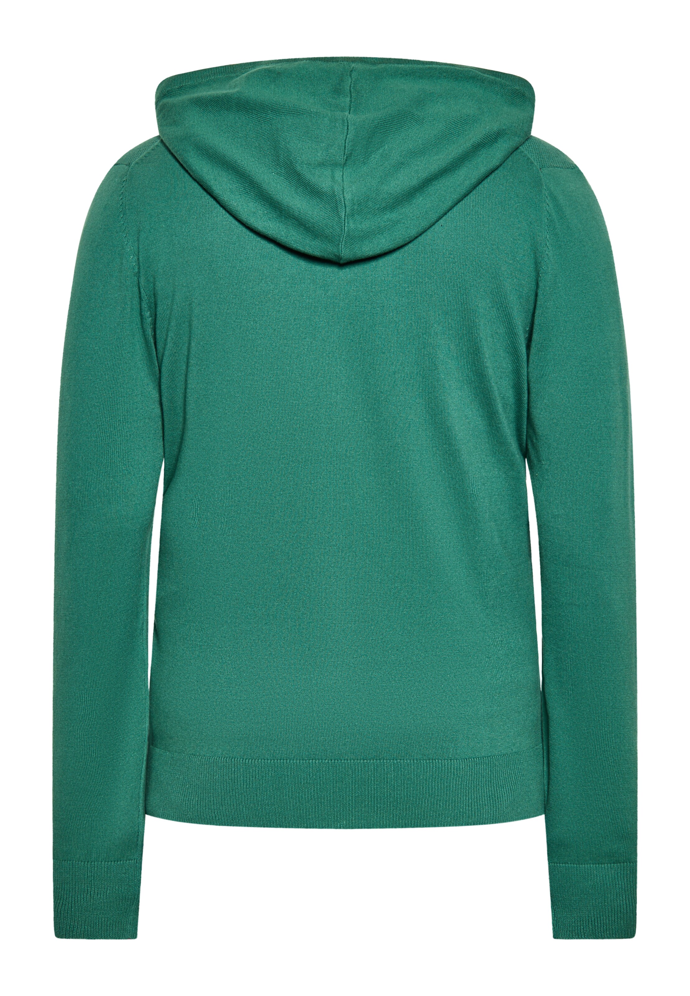 MO Neuletakki värissä vihreä