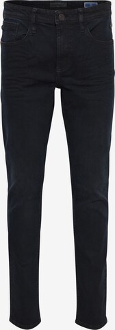 BLEND Slimfit Jeans i blå: framsida