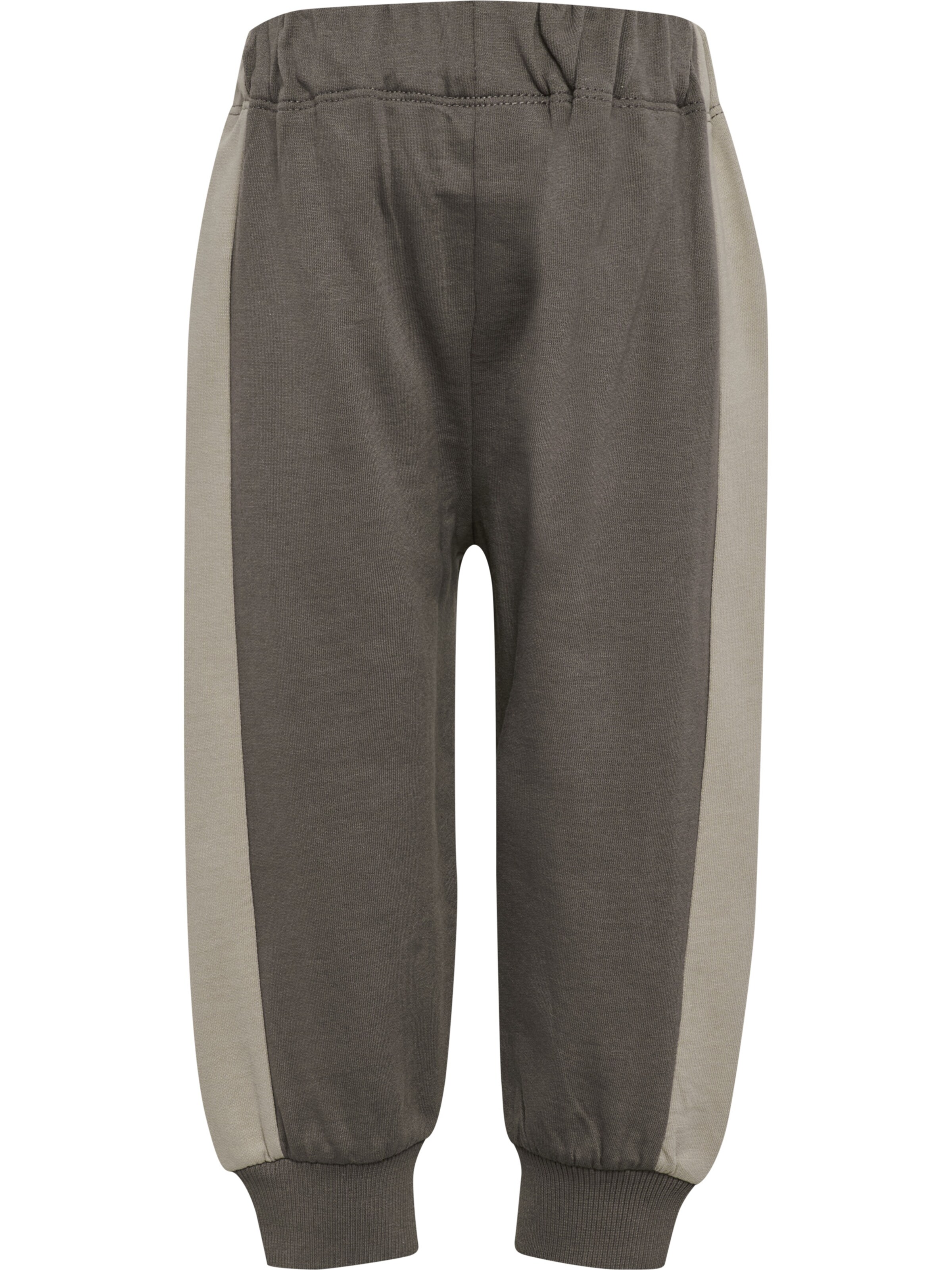 Hummel Loosefit Broek in Bruin