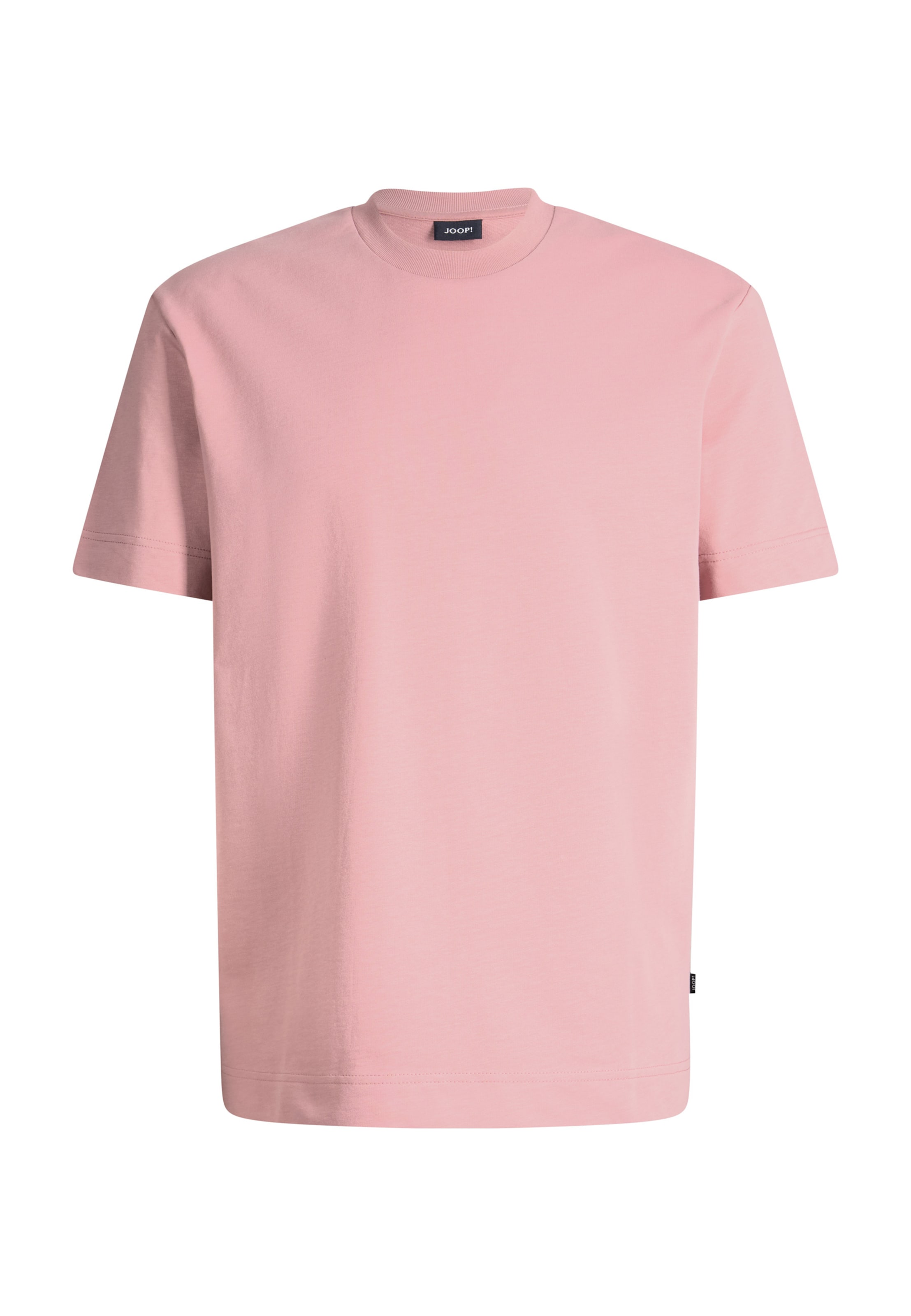 JOOP! T-Shirt in Pink: Vorderseite