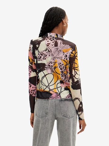 Desigual Blouse in Mixed colors