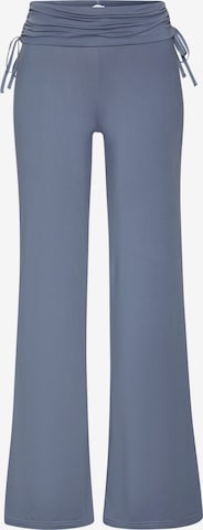 LASCANA Hose in Blau: Vorderseite