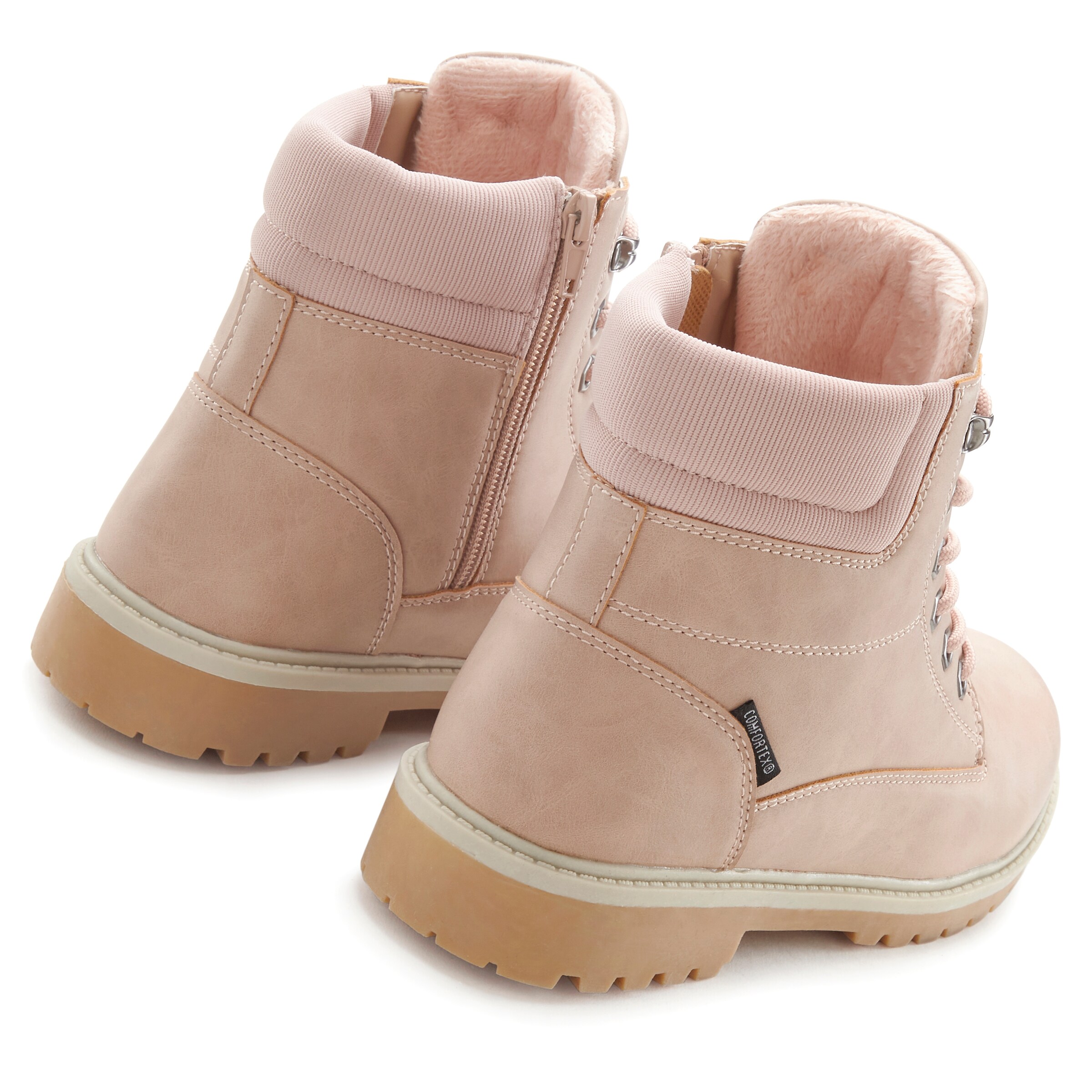 LASCANA Nauhanilkkurit värissä vaaleanpunainen