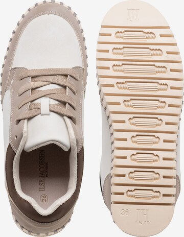 ILSE JACOBSEN Sneakers 'TULIP4092' in Beige