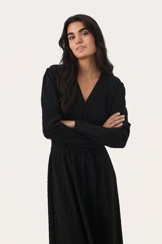 Robe de soirée 'Melua' Part Two en gris