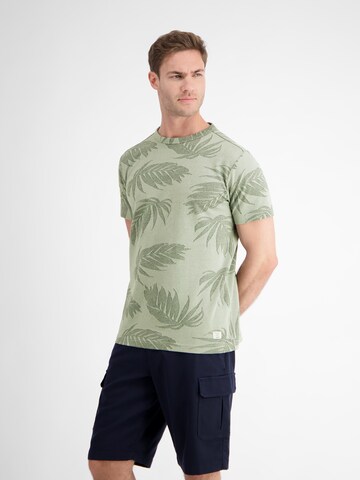 LERROS Shirt in Groen
