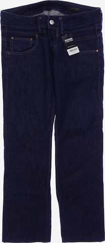 Herrlicher Jeans 30 in Blau: predná strana