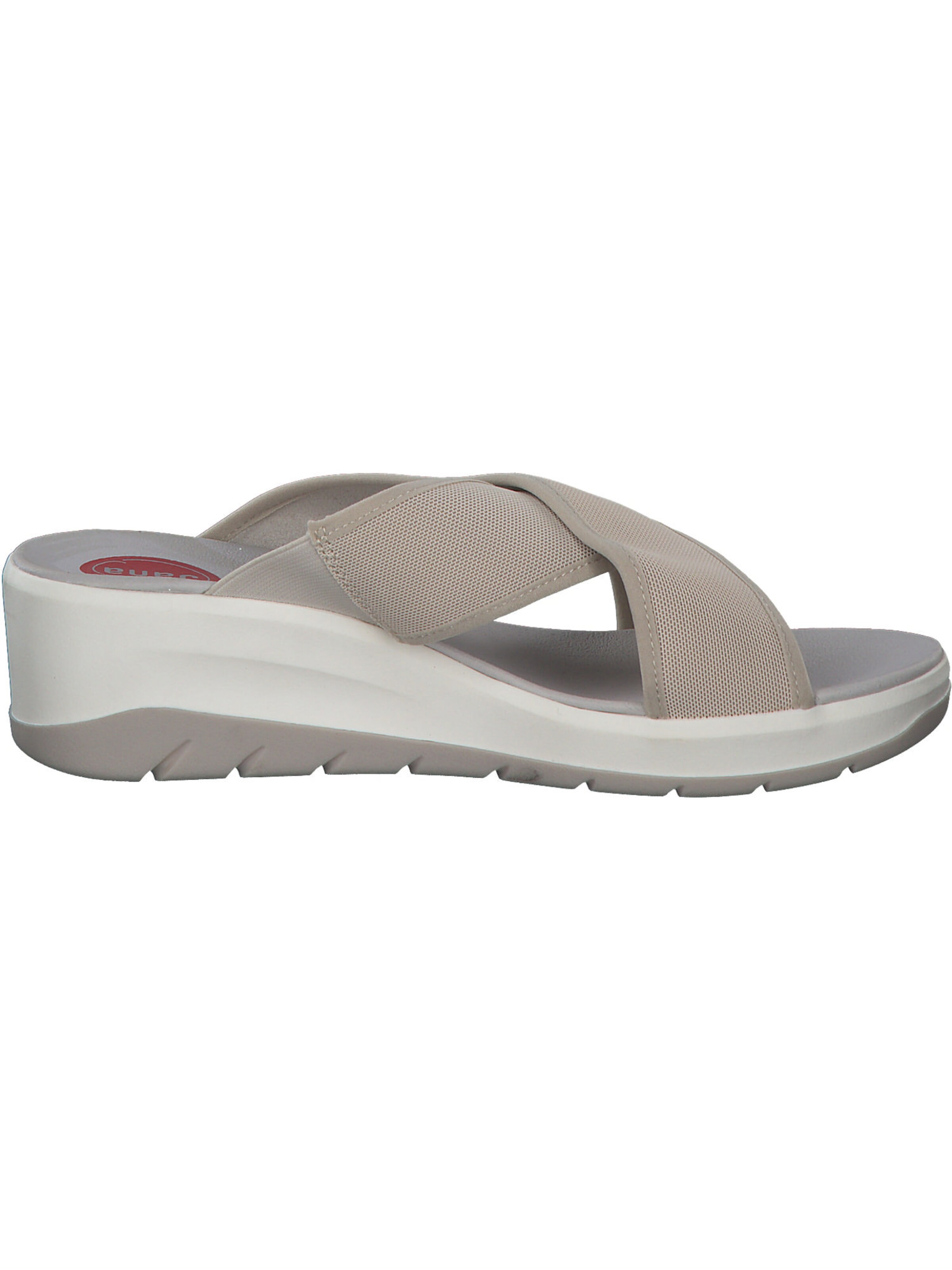Mule '27260' JANA en gris