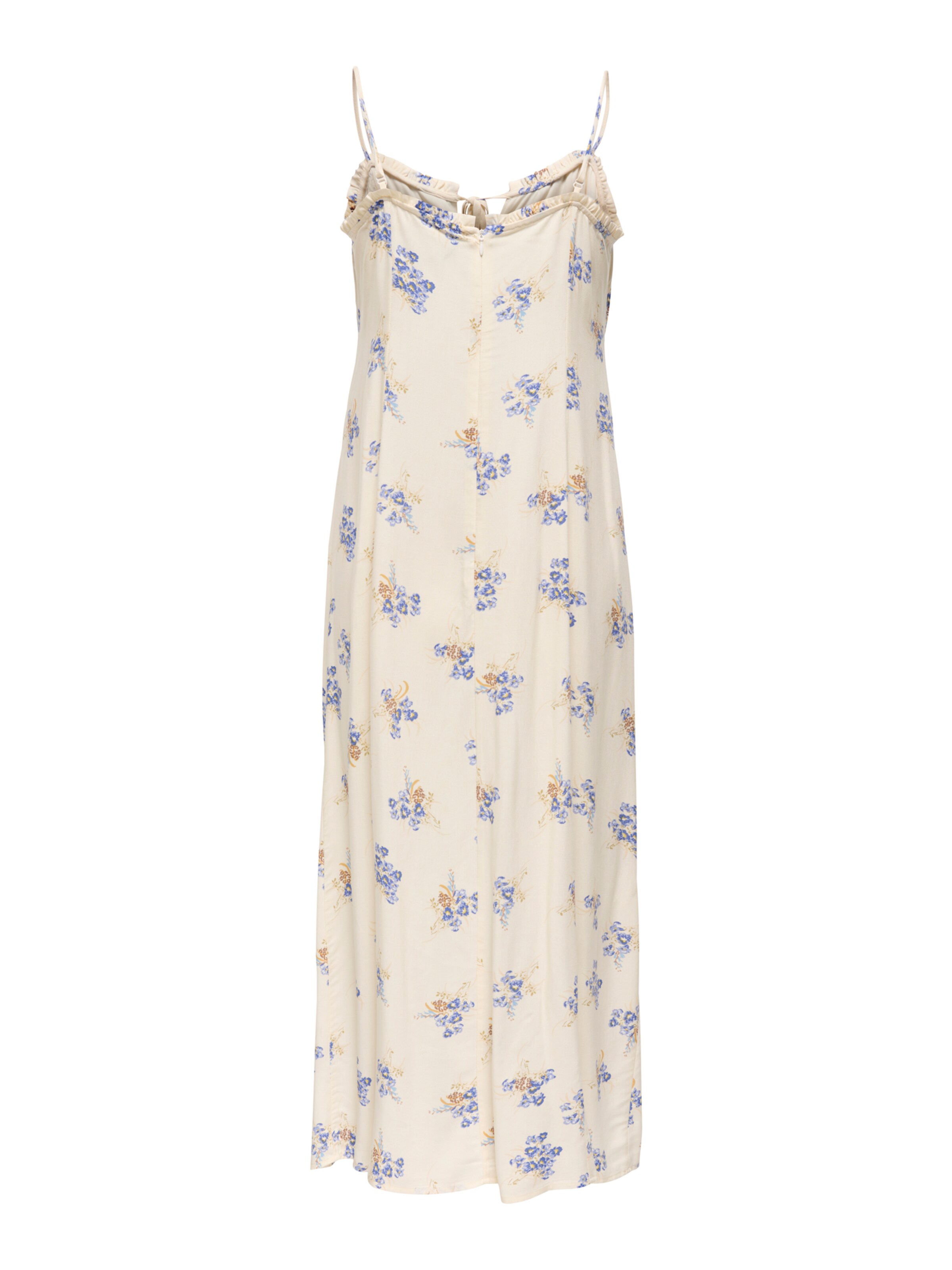 ONLY Summer Dress 'ONLNELLY' in White