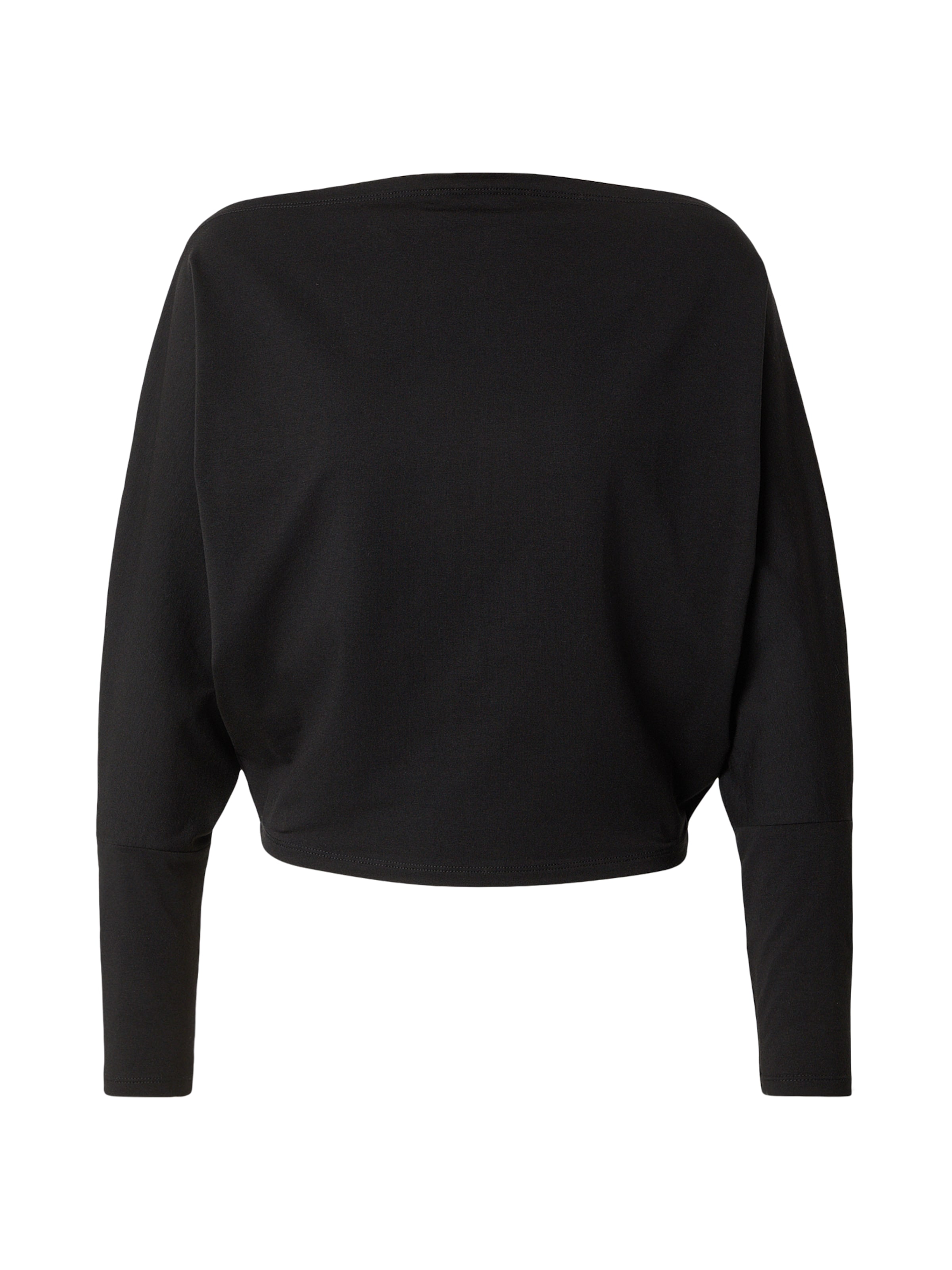 ABOUT YOU Shirt 'Laren' in Black: front