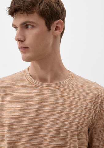 s.Oliver T-Shirt in Beige