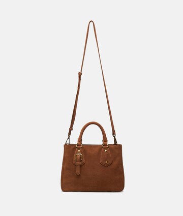 Liebeskind Berlin Shoulder bag 'Cora' in Brown