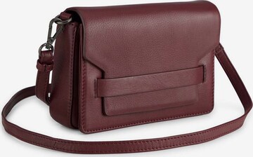 MARKBERG Crossbody bag 'Vanya' in Red