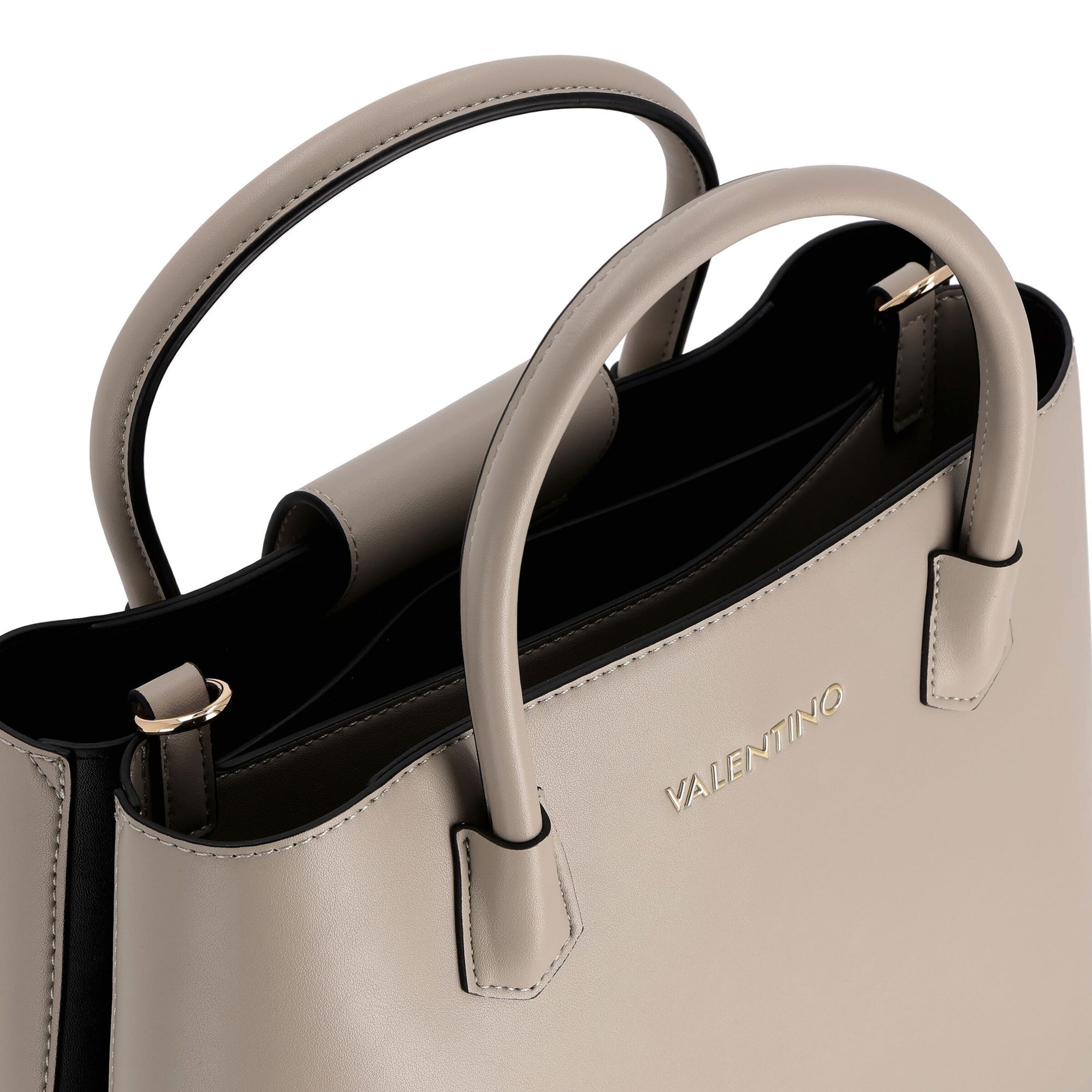 Sacs à main 'Faith' VALENTINO en beige