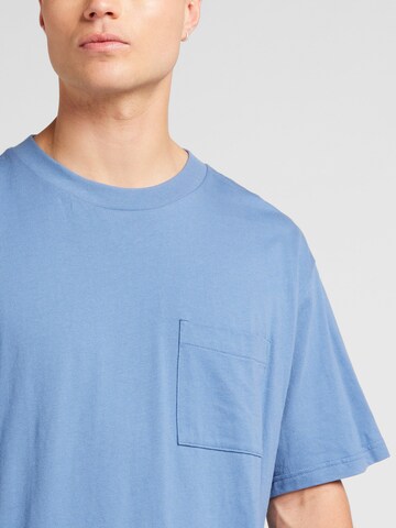 GAP T-Shirt 'EVERYDAY' in Blau