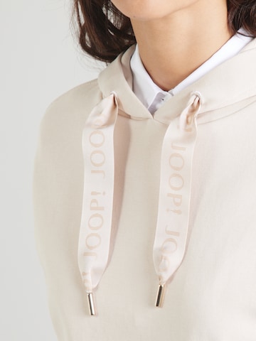 JOOP! Свитшот в Бежевый