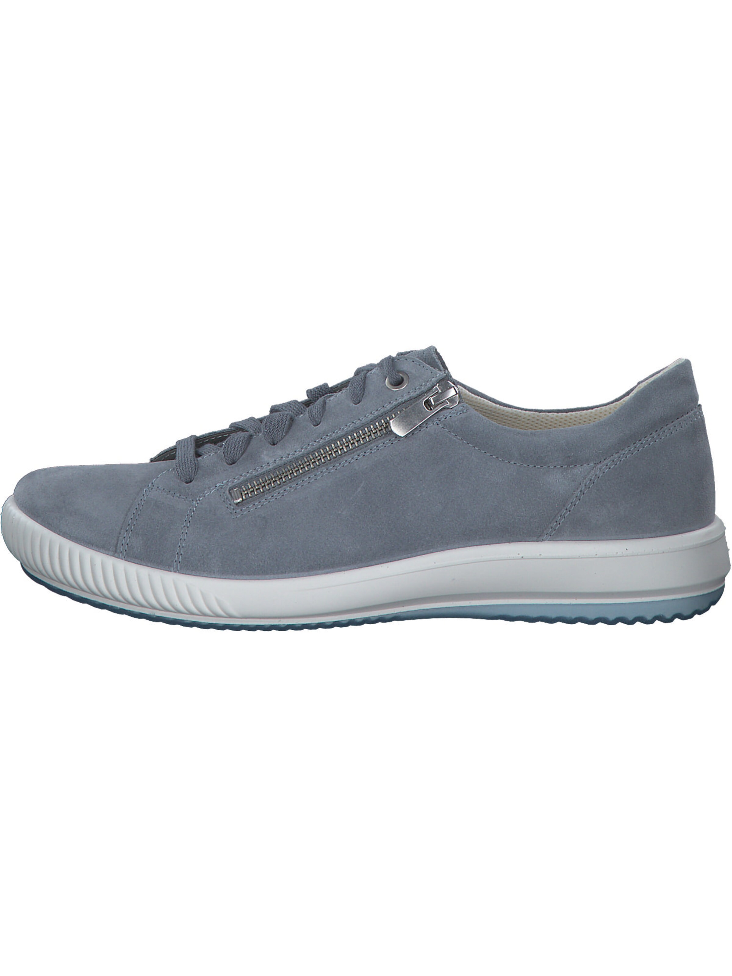 Legero Sneakers laag 'Tanaro 5.0' in Blauw