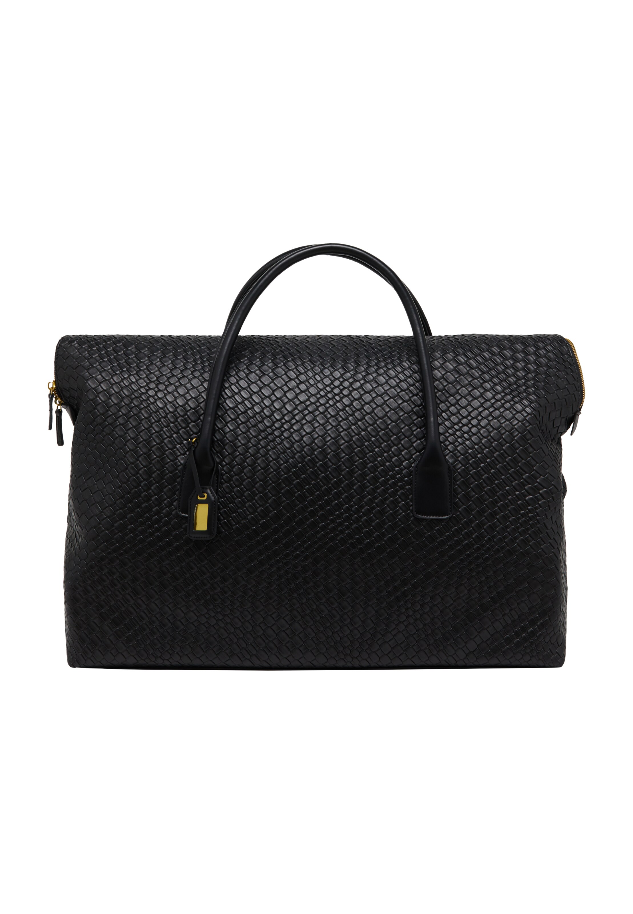 faina Сумки в Черный: спереди