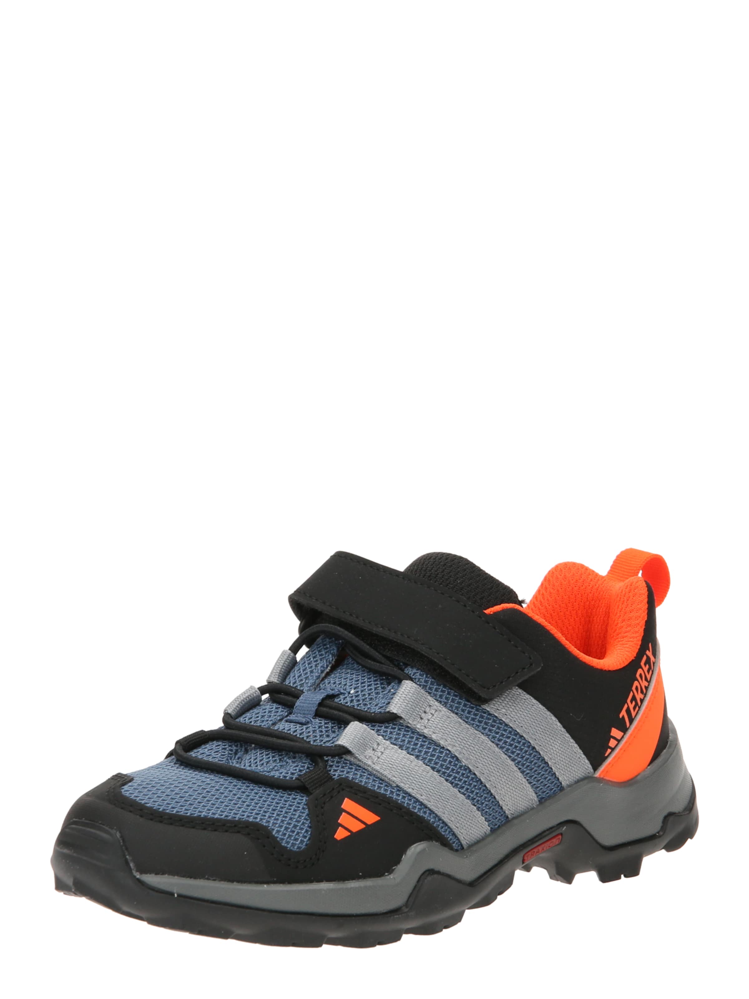 ADIDAS TERREX Outdoorschuh 'Ax2R' in Blau: Vorderseite