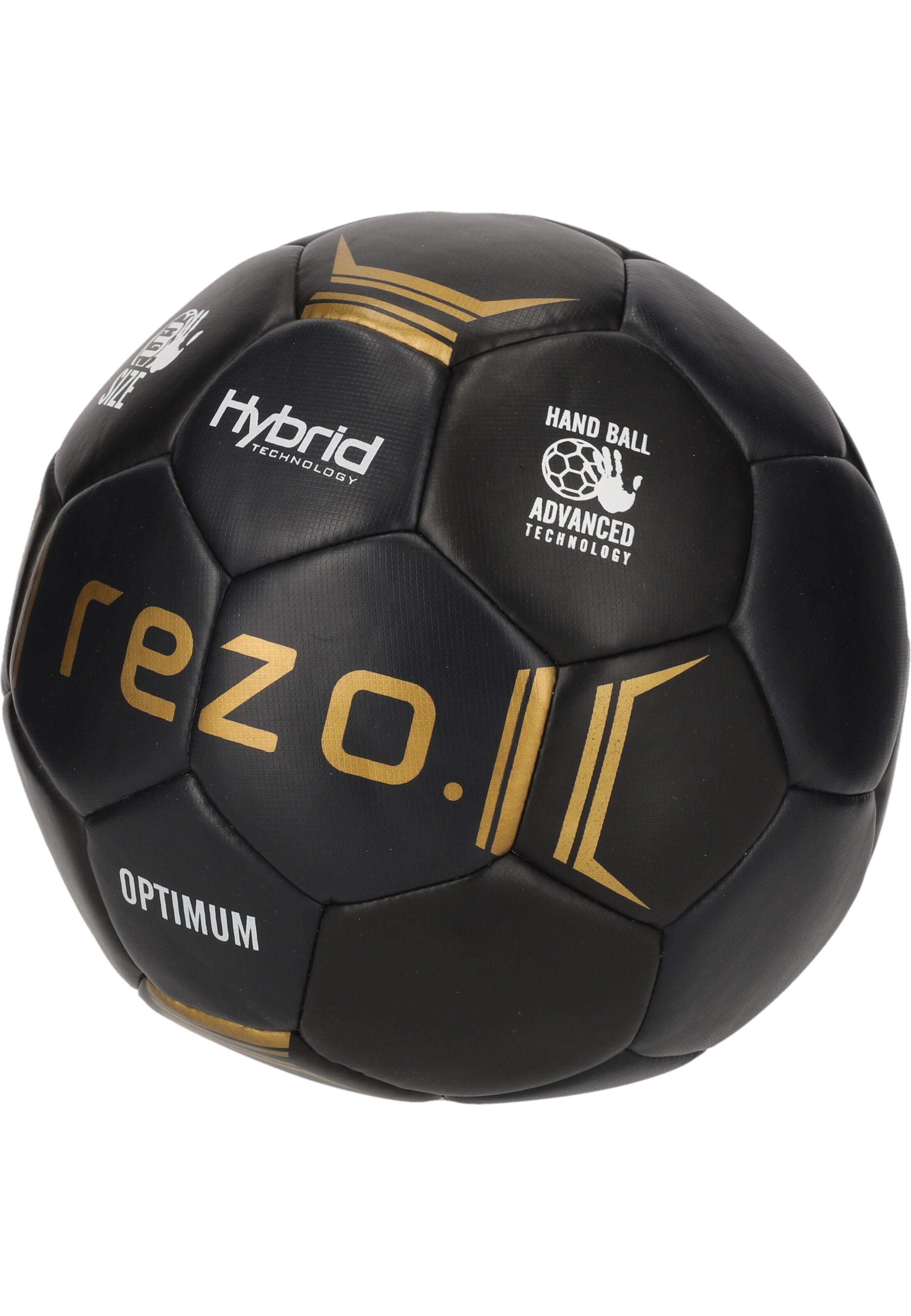 Rezo Ball 'Optimum' in Black