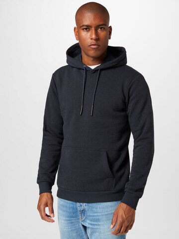 Only & Sons Regular fit Sweatshirt 'Ceres' in Blauw: voorkant