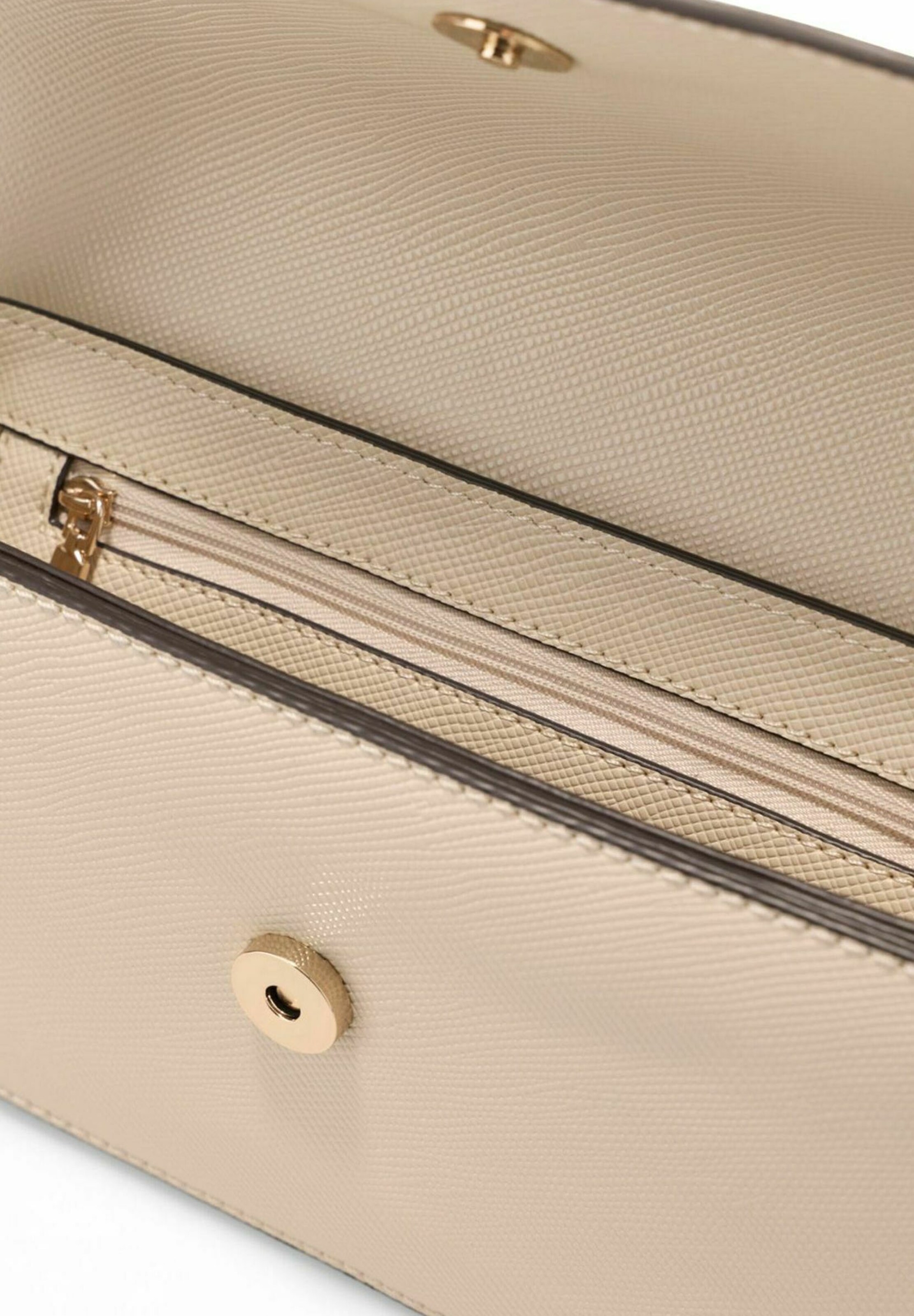 GUESS Crossbody Bag 'Danielle' in Beige
