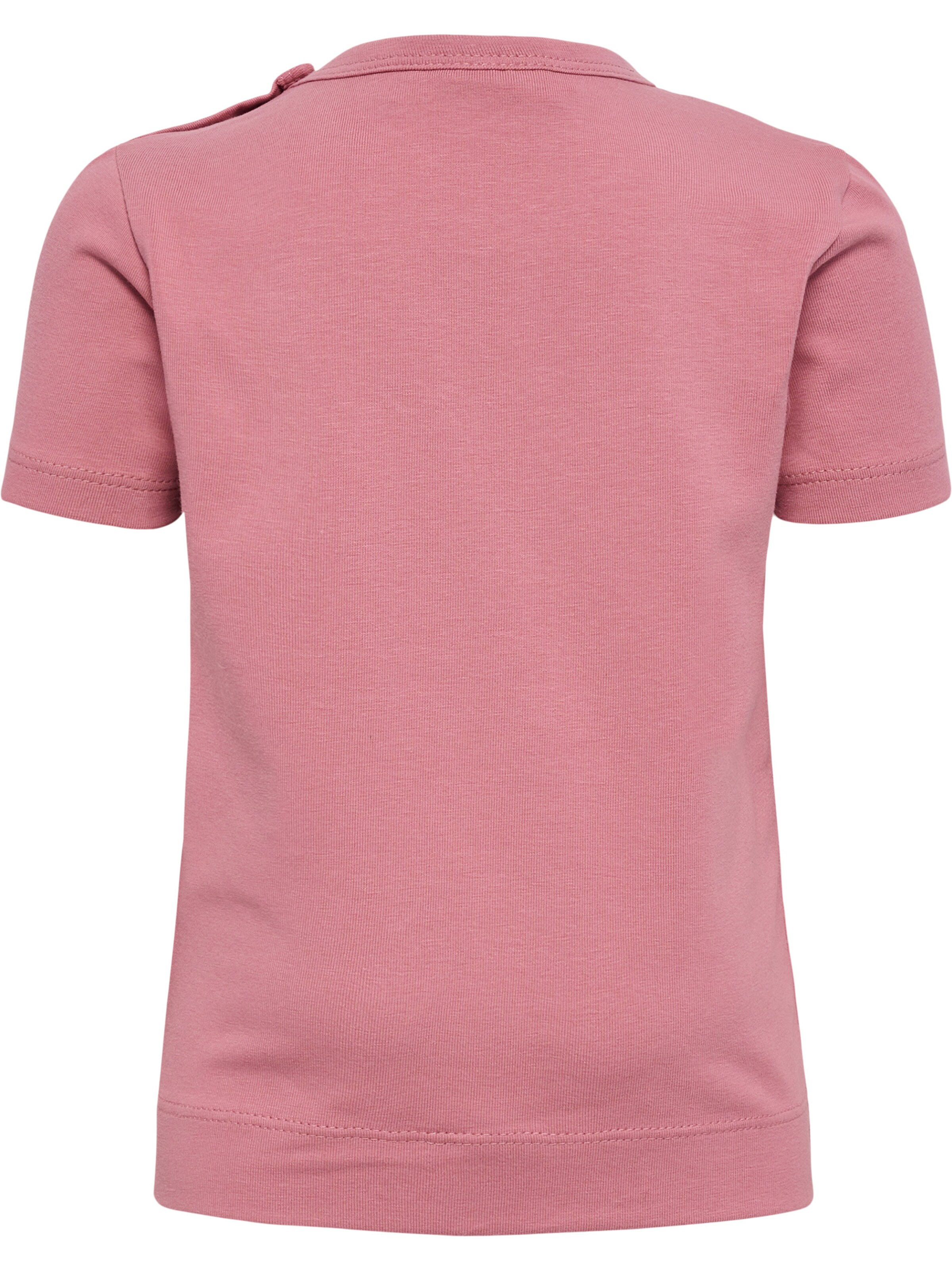 Hummel Shirts i rød