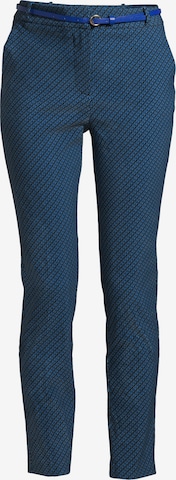 Orsay Pants in Blue: front