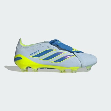 ADIDAS PERFORMANCE Fußballschuh 'Predator Elite' in Blau