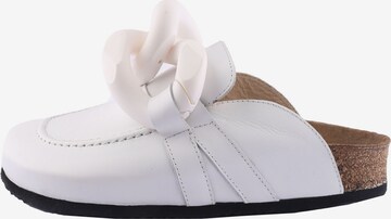 D.MoRo Shoes Mules 'Obasere' in White