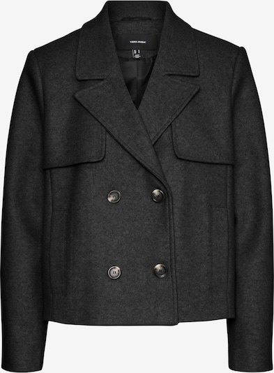 VERO MODA Välikausitakki 'Fortunesheila' värissä musta, Tuotenäkymä