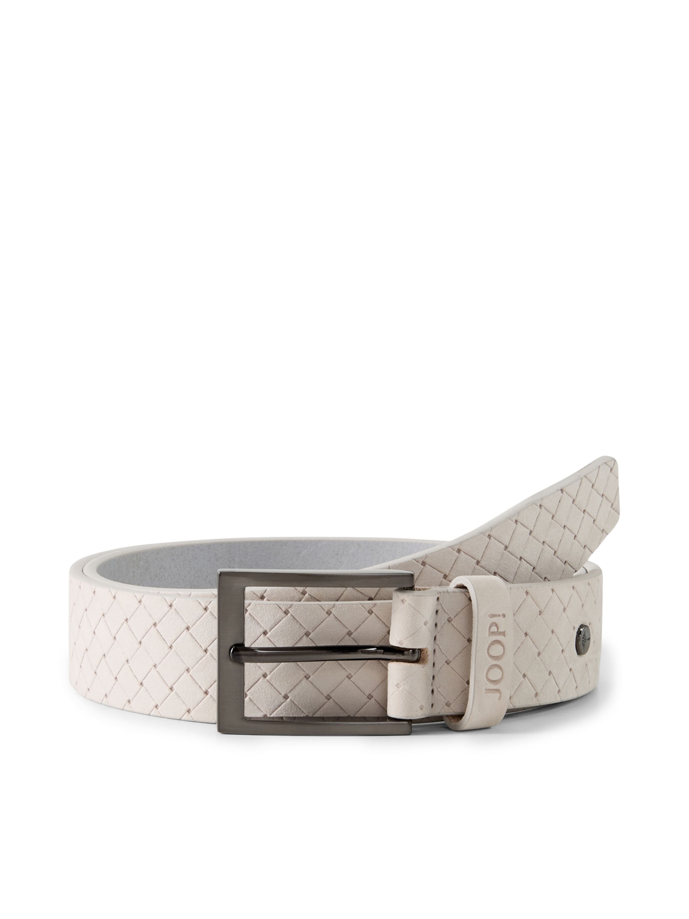 Ceinture JOOP! en gris : devant