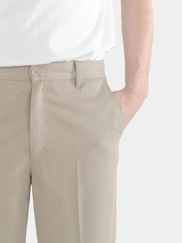 Ciszere Regular Hose 'Landon'‌‌‌‌ in Braun