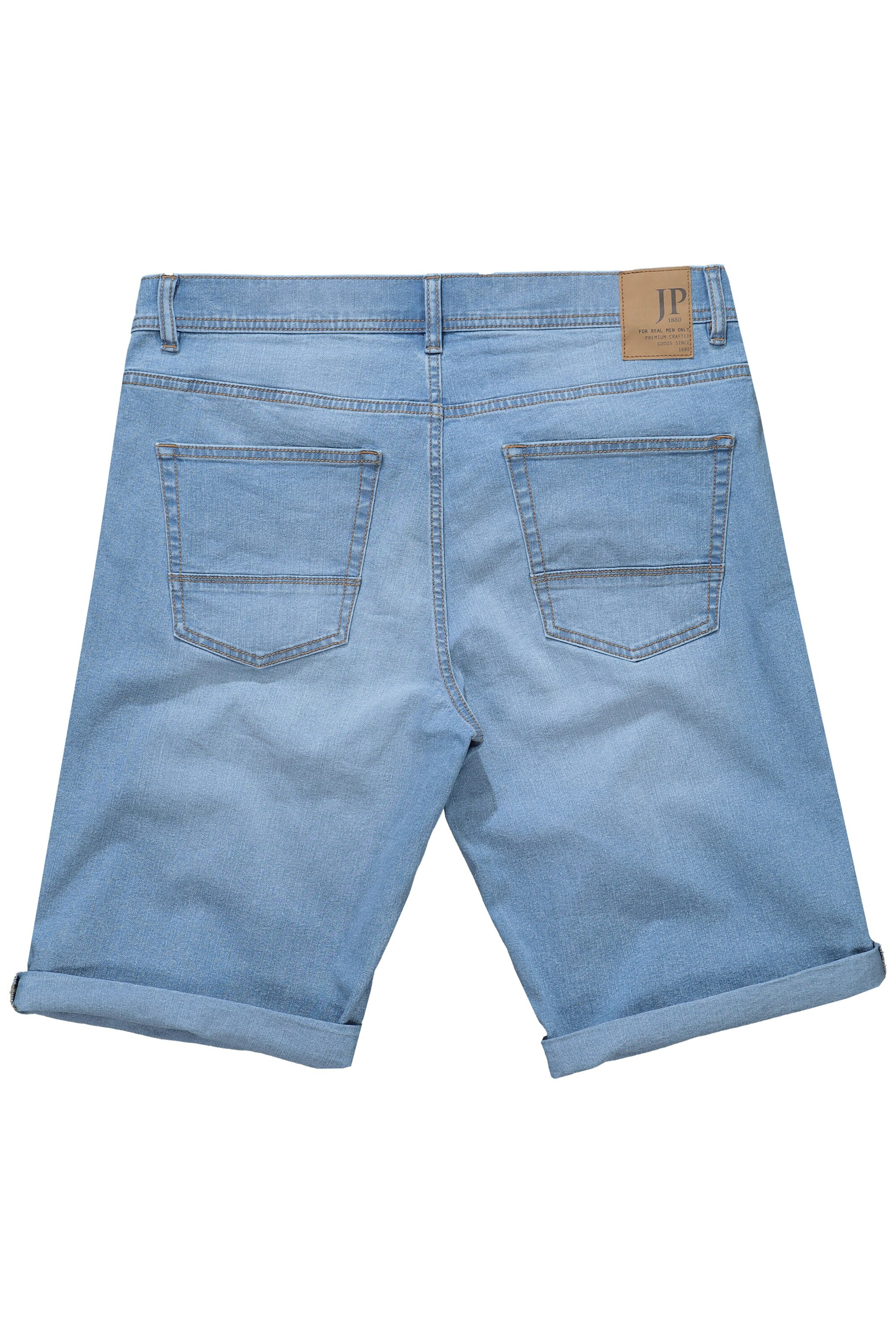 JP1880 Regular Hose in Blau