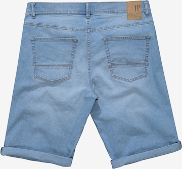 JP1880 Regular Pants in Blue