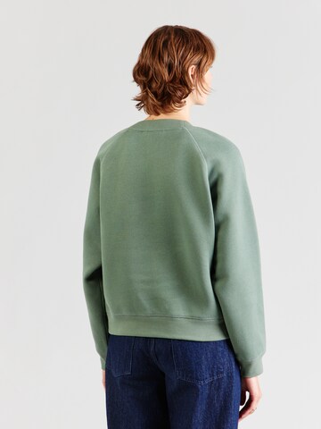 UGG Sweatshirt in Green