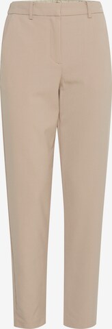 b.young Chinohose 'Danta' in Beige: predná strana