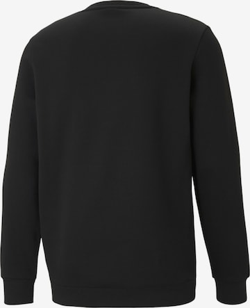 PUMA Bluzka sportowa w kolorze czarny