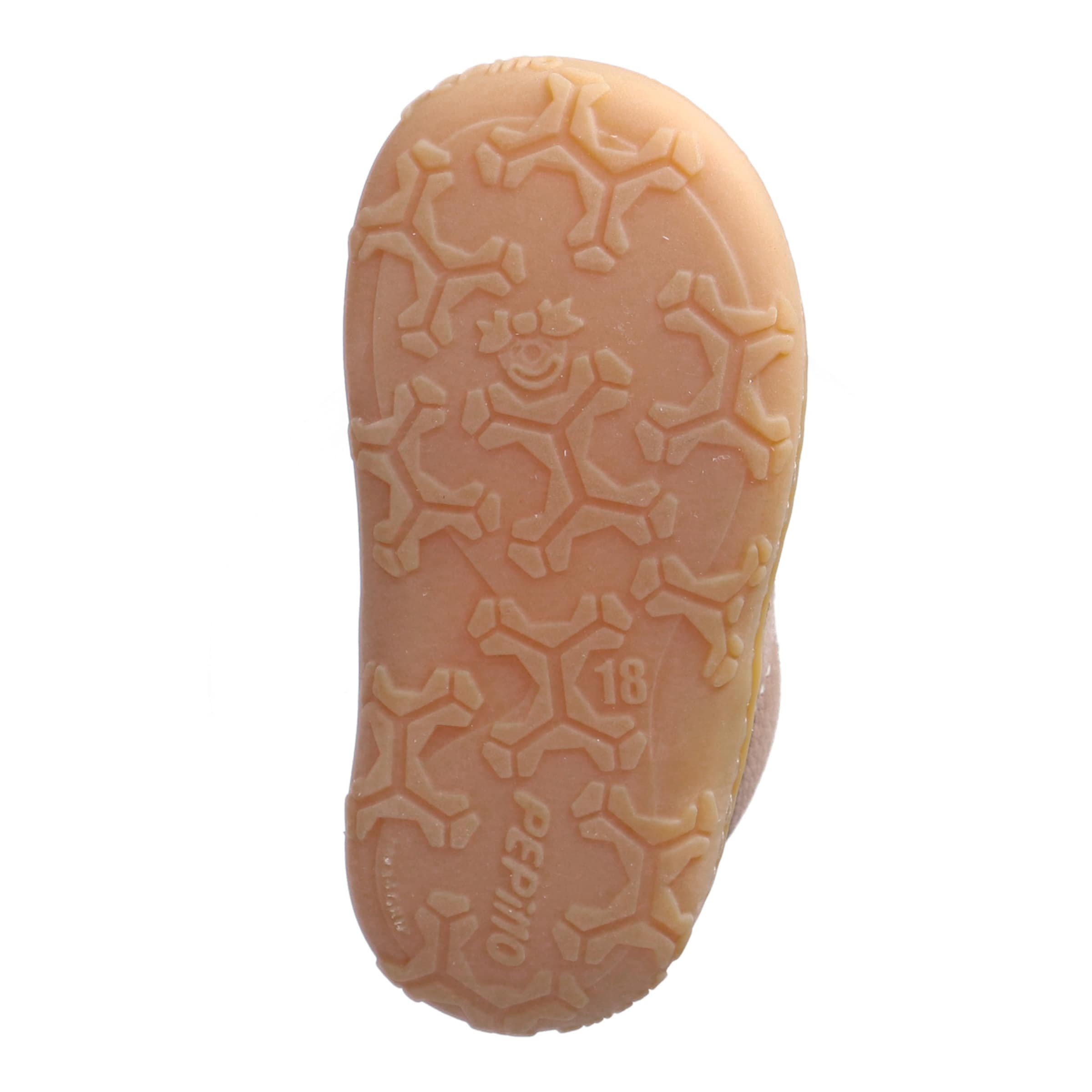 PEPINO by RICOSTA Boots in Beige