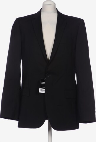 HUGO Red Suit Jacket in M-L in Black: front