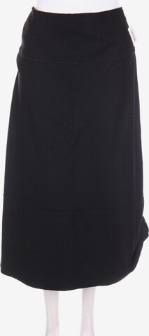 NEWYORKINDUSTRIE Skirt in S in Black: front