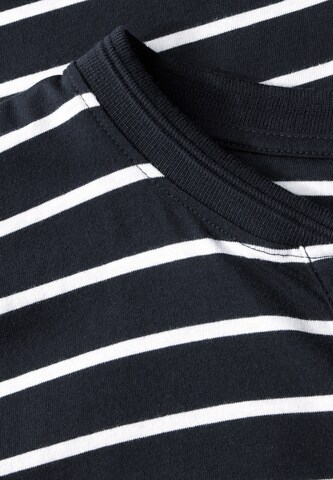 Street One MEN Shirt in Blue