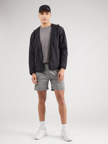 Champion Authentic Athletic Apparel Regular Sportbyxa i grå