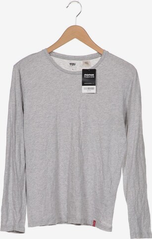 LEVI'S ® Shirt in M in Grey: front