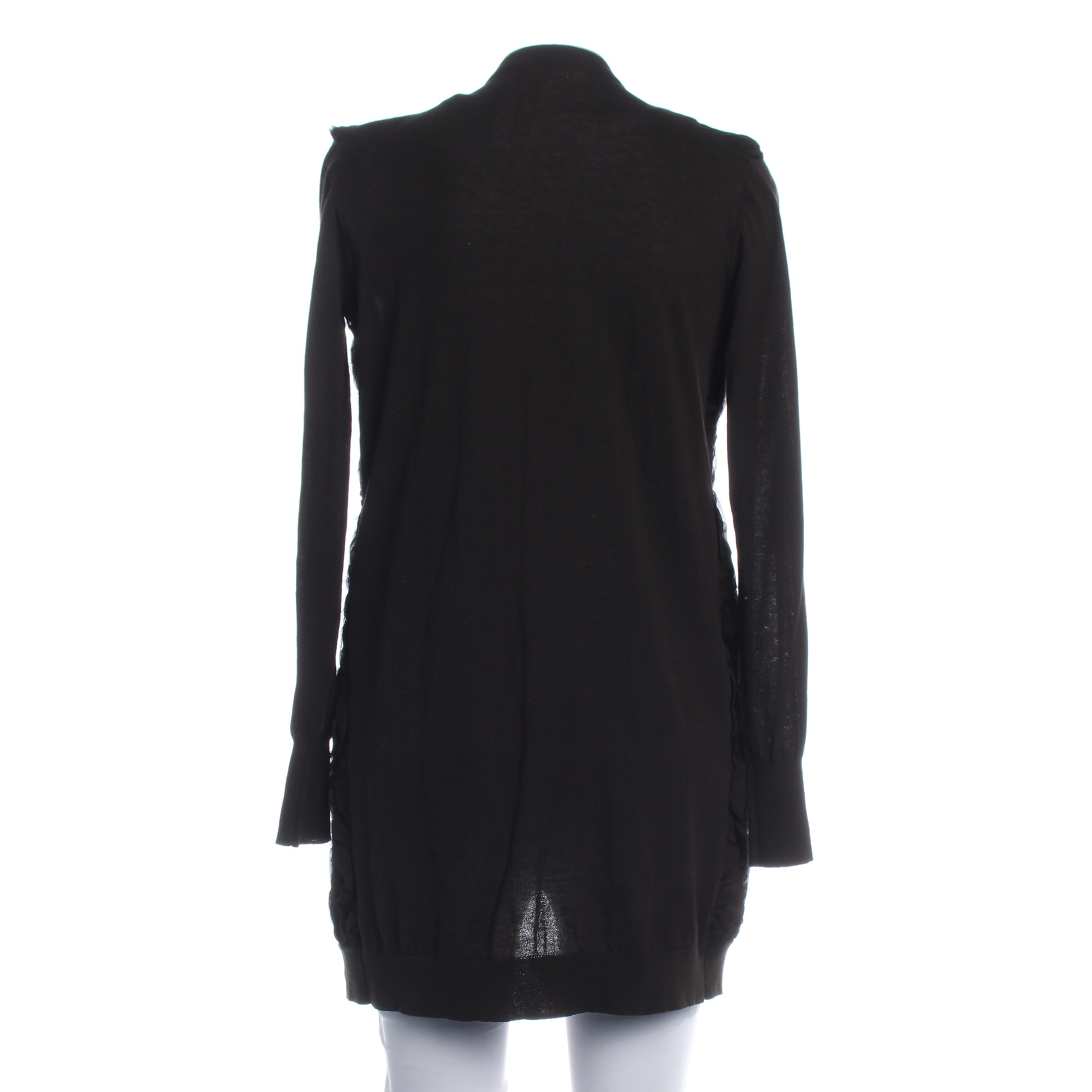 STRENESSE Pullover / Strickjacke XS in Braun