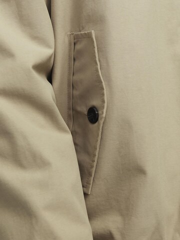 JACK & JONES Tussenjas in Grijs