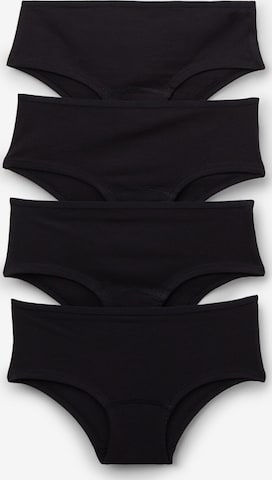 Tezenis Underpants in Black: front