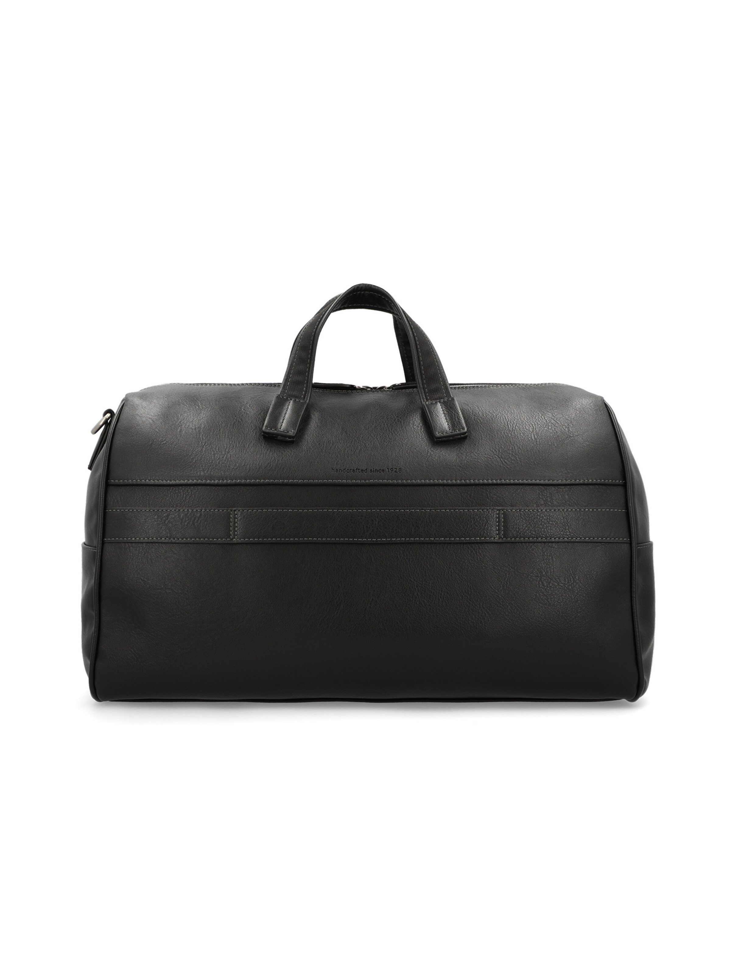 Picard Reistas 'Breakers' in Zwart